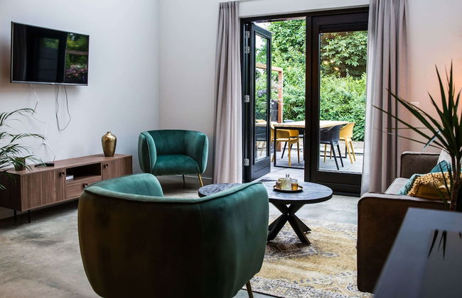 Apartment in Vrouwenpolder Near the Beach - Photo 15