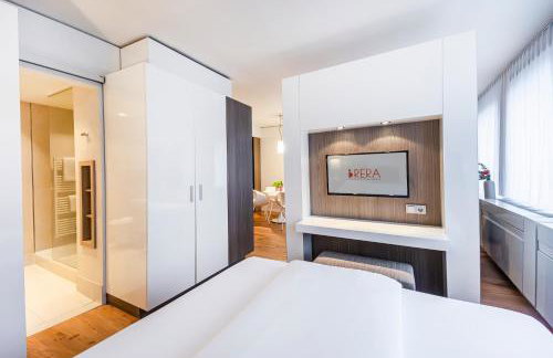 Brera Serviced Apartments Frankfurt Oper - Photo 6