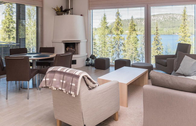 Holy lake rantasauna - Foto 4