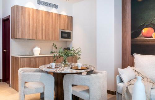 Magno Apartments Gallos - Foto 41