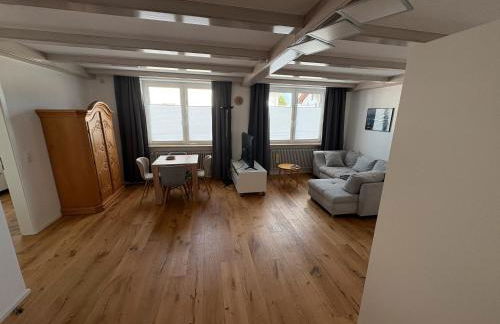 Moderne Ferienwohnung Bodensee - Foto 1