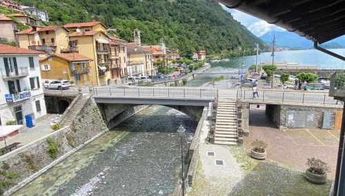 Argegno's River - Central Apartment lake view - Foto 2