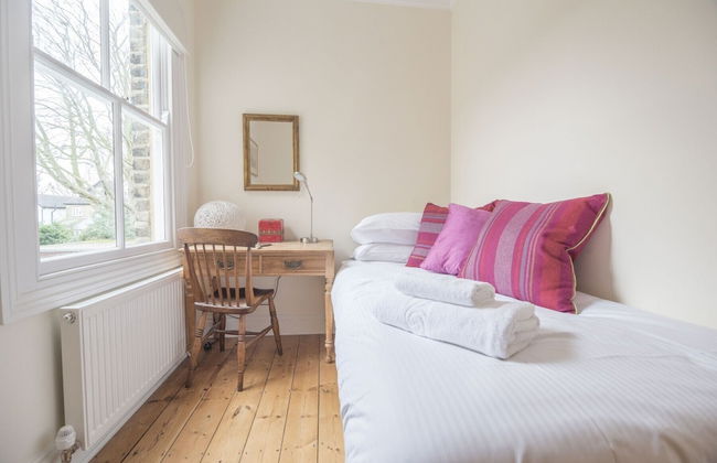 Traditional Home in Kew Gardens - Foto 8