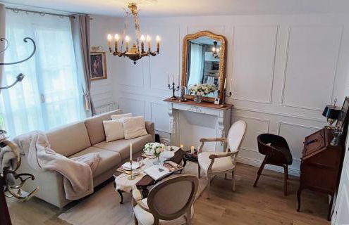 L'escapade Royale - Foto 12