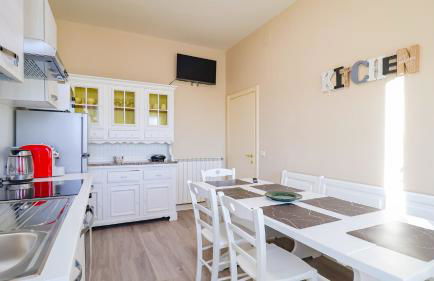 The Modern Stay - with Terrace, Wi-Fi, Parking Lot - Foto 15