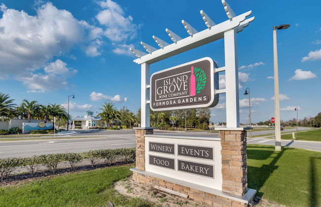 Margaritaville Cottage, Private Pool, Near Disney! - Foto 28