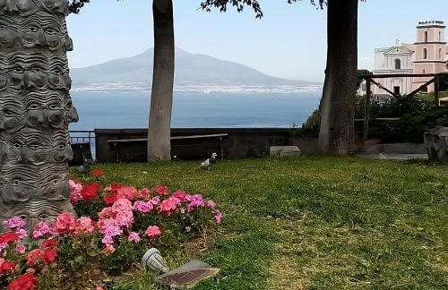 Casalulù Holiday Home - 2 Independent Apartments Sorrento Coast - Foto 43