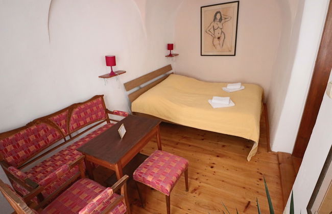 Apartment Soukenická 44 - Foto 56