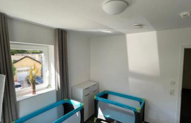 FeWoMo Panorama Loft, Mosel Promenade Cochem ,Moselblick, Burgblick, barrierefrei, bis 6 Personen - Foto 33