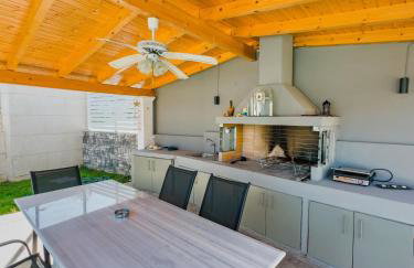 Diamond Luxury Villa Corfu - Foto 45