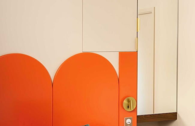 Résidence Paris RECULETTES - Foto 35