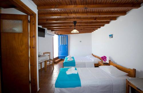 Sunshine Studio Near New Port Of Mykonos - Foto 9