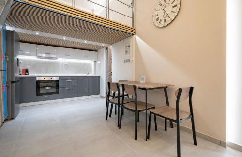 Loft 53- Urban Stay by MPS - Foto 13