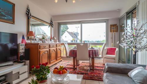 Appartement à Bénodet 3 étoiles avec vue sur mer - Foto 5