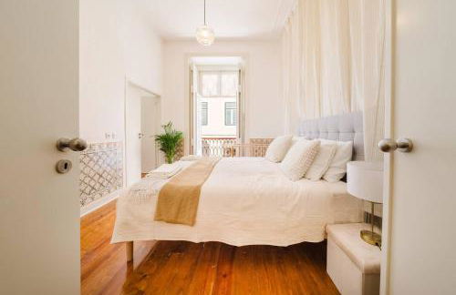 Luxury 5BR Apt Castle Views in HeartofLisbon - Foto 72