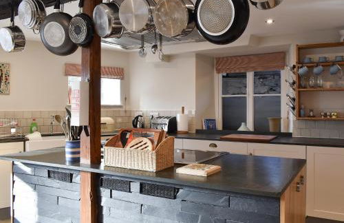 Letterbox Cottage - Foto 8