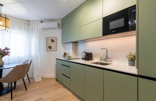 Diseño y comodidad en Bami - Foto 33