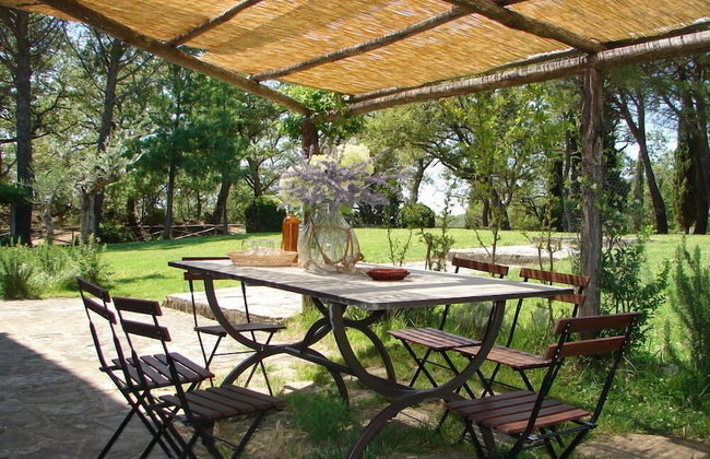 Poggio Corsucci - Foto 29