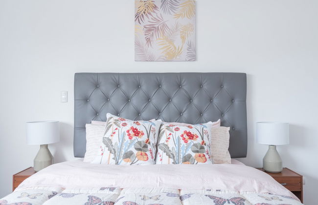 GLOBALSTAY. Ocean View Apartments. Pool. Gym - Photo 8