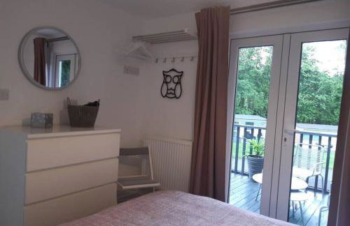 Chalet 174 Glan Gwna Park Caernarfon - Photo 12