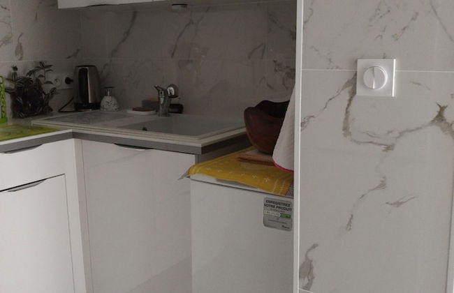 Relaxing Garden Retreat in Dax - Foto 8