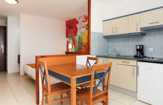 Palm Garden Apartments - Photo 9