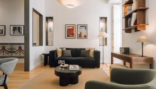 Ando Living - São Nicolau House - Photo 5