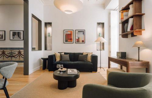 Ando Living - São Nicolau House - Photo 6