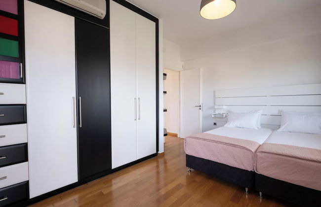 Fleur du Sud - Villa in Chania - Foto 8