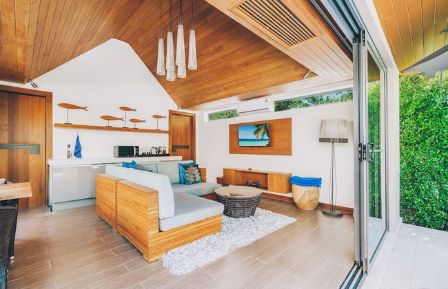 Allure Resort - Foto 10