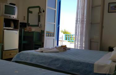 Amaranto Rooms - Foto 10