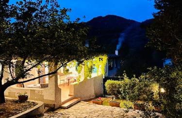 Villa Stella, with garden, five minutes from the beach - Foto 40