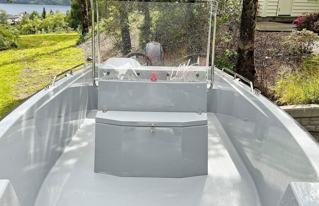 4 Person Holiday Home in Omastrand-by Traum - Photo 16