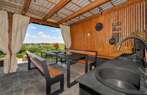 Lovely Home In Sveti Urban With Sauna - Foto 8