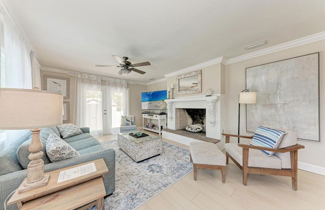 Sandcastle by the Sea managed by Beach Retreats - Foto 13