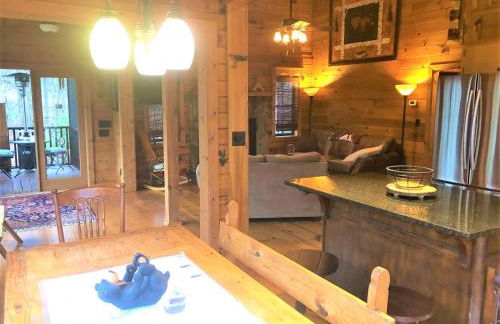 Little Bushy Head- Blue Ridge - Foto 5