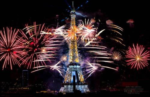 CHABLIS 27 avenue de la Bourdonnais 75007 - Foto 74