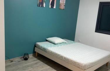 La résidence du Franc Palais 2 - Foto 15