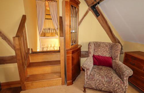 The Granary - Foto 12