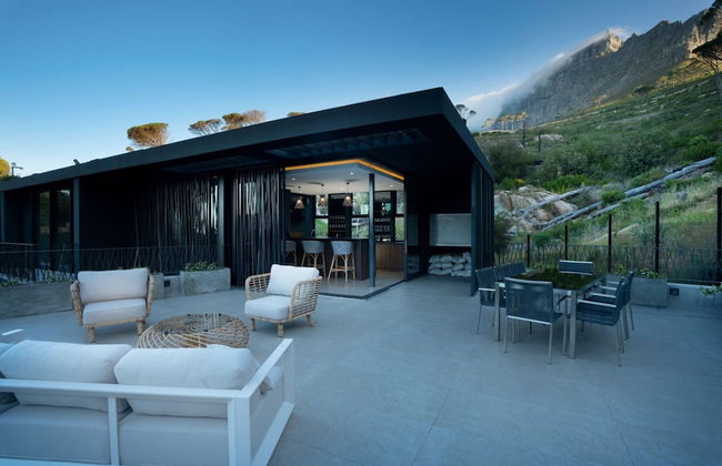 Tarentaal Kloof Villa in Higgovale - Photo 16