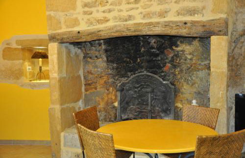 Gîte chez le Gaulois - Foto 14