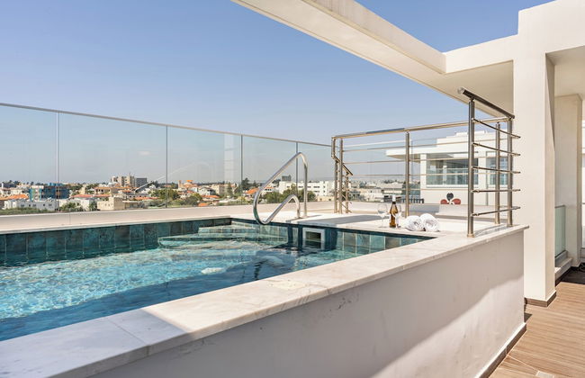 YAMAS Urban Living Platinum 77 Penthouses - Foto 1