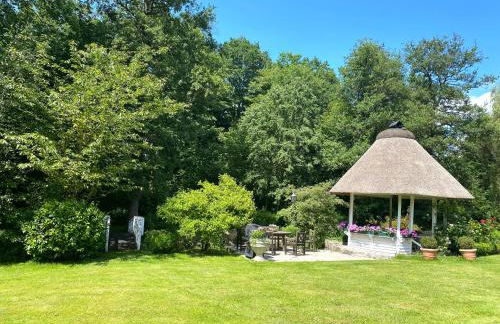 Landhaus Woltersmühlen bei Scharbeutz - Foto 15