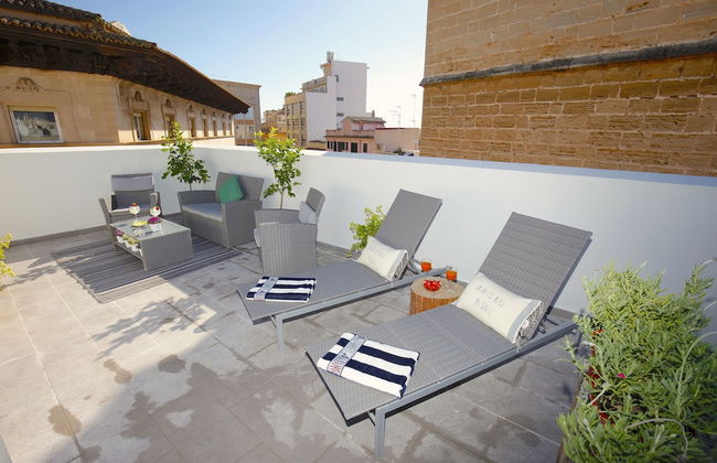 Sant Miquel Homes - Turismo de Interior - Photo 79