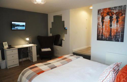 VIP Church Street Apartments - Foto 11