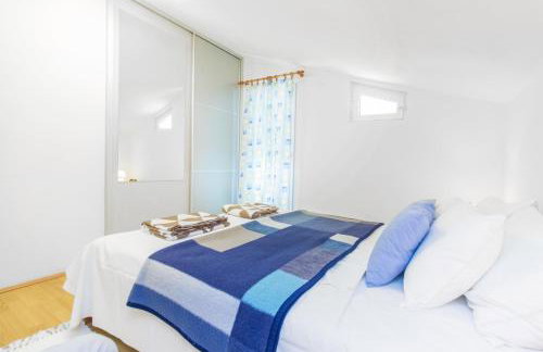 Oaza Tribunj Sea View - Foto 37