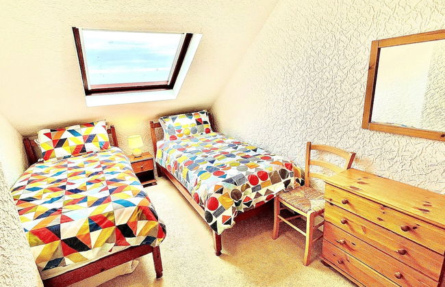 Seafront Apartments - Foto 13