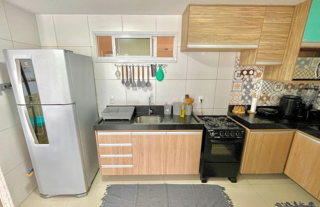 Solarium Residence Resort - Photo 64