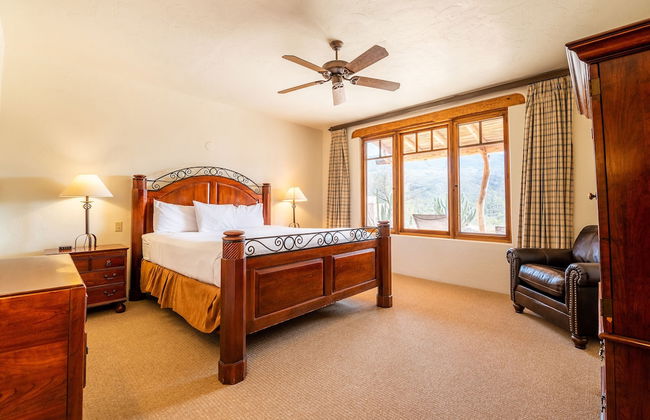 Tanque Verde Ranch - Photo 25