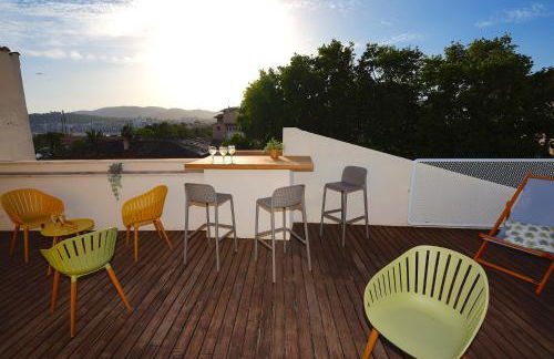 Montmari Apartments Turismo de Interior - Photo 40